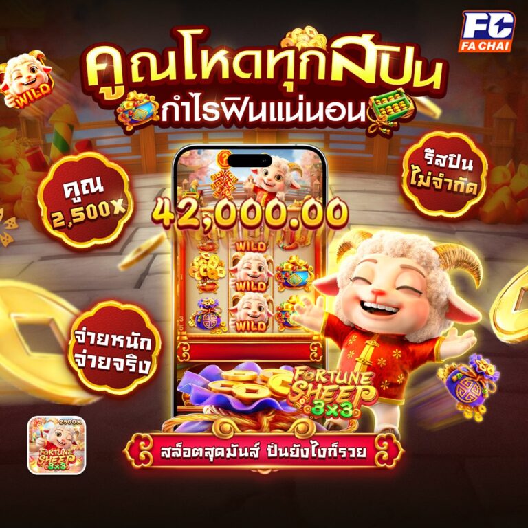 เว็บสล็อต777